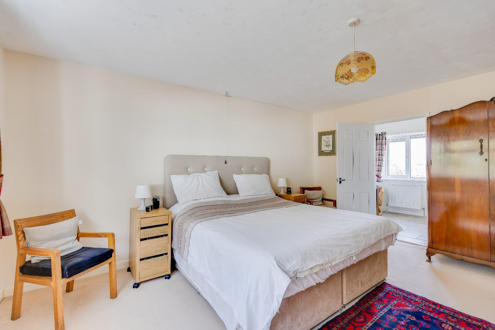 The Rhiw, Graig Penllyn, Nr Cowbridge, Vale of Glamorgan, CF71 7RS